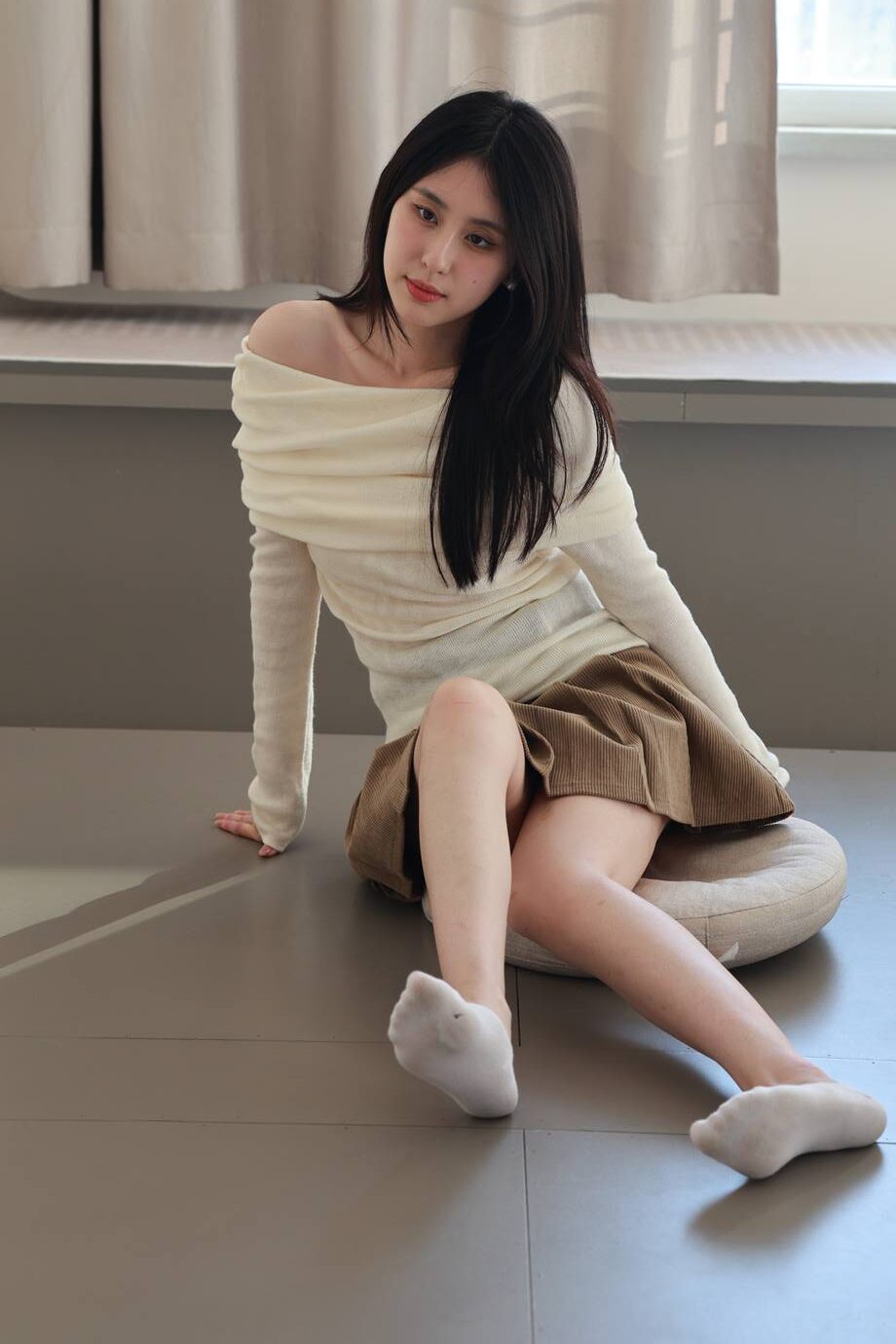 绮梦摄影 2024.09.02 NO.014 yaya 珍藏无修无水印版[796P/1V/16.6GB]插图4