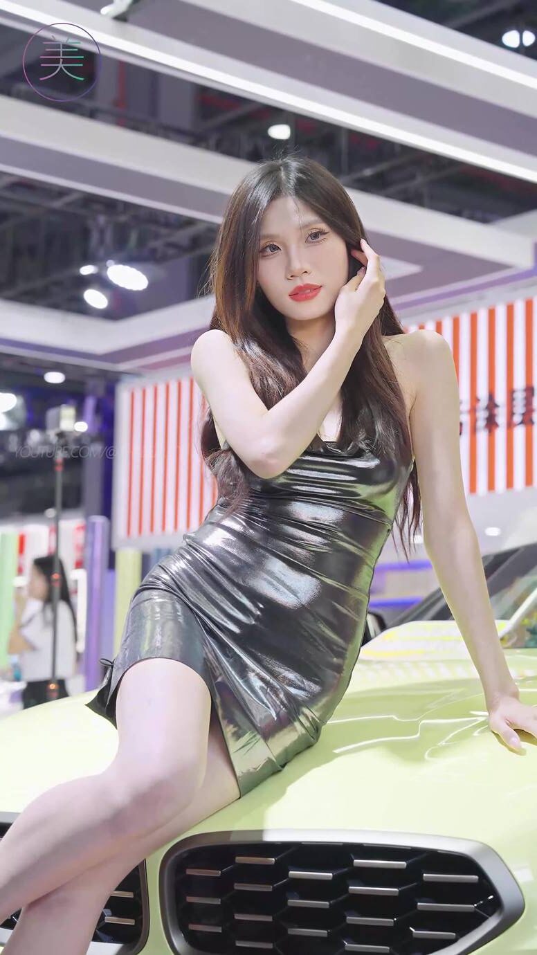 NO.0841 2023 东莞AIT改装车展 Auto Salon Racing Model 93[1V/397MB]插图3