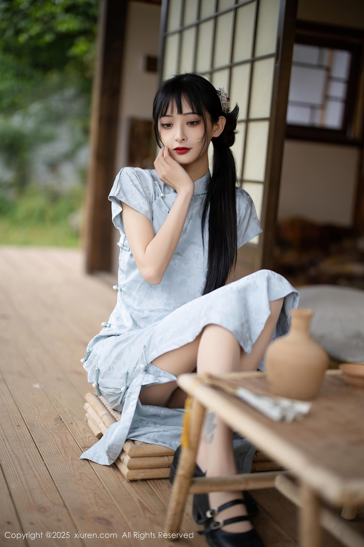 [Xiuren秀人网]2025.05.15 NO.10278 茂木希子[80+1P/686MB]插图4