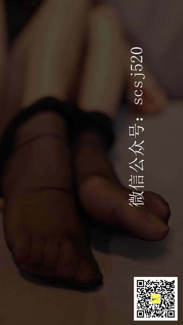 [LSS山茶摄影]丝足视频 NO.030[1V/112MB]插图2