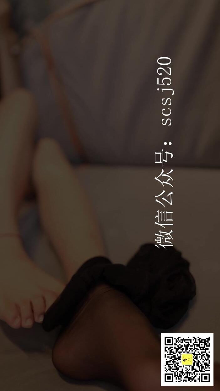 [LSS山茶摄影]丝足视频 NO.030[1V/112MB]插图3