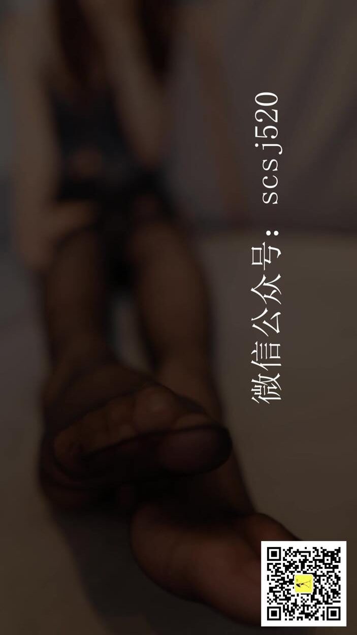 [LSS山茶摄影]丝足视频 NO.030[1V/112MB]插图1