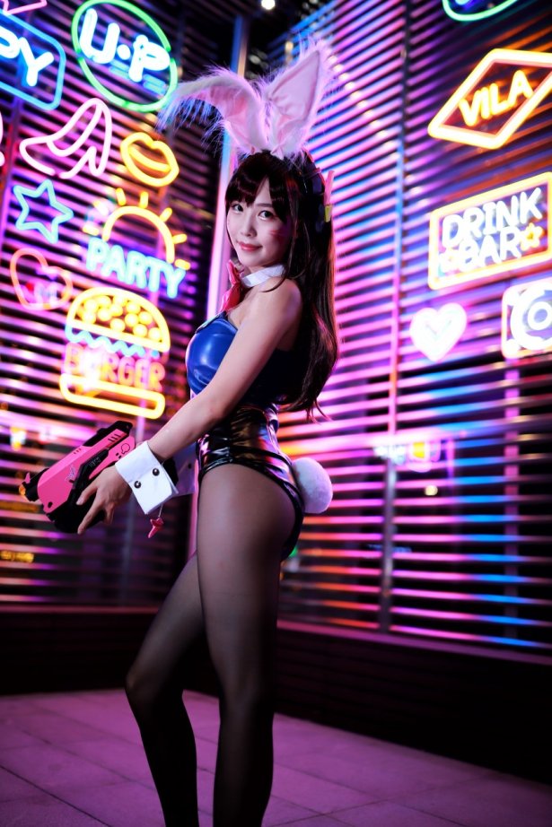 抖娘-利世 – DVA [30P/147MB]-萌图网