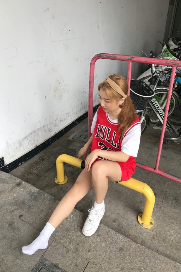[最爱帆布鞋]ZAFBX-058 [167P/33V/2.37GB]-萌图网