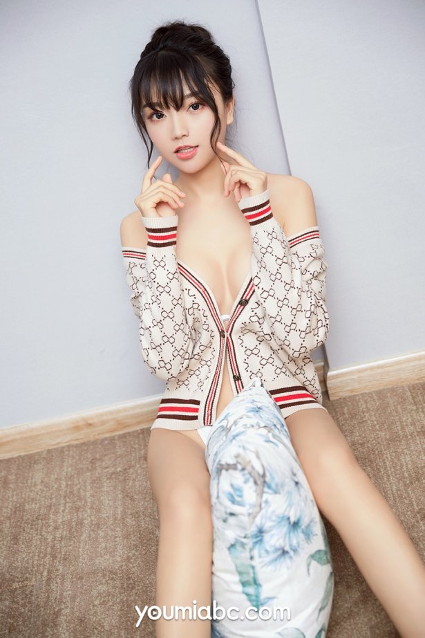 [YouMi尤蜜]2018.07.25 可爱の女友 喵星人 [25P/18MB]-萌图网