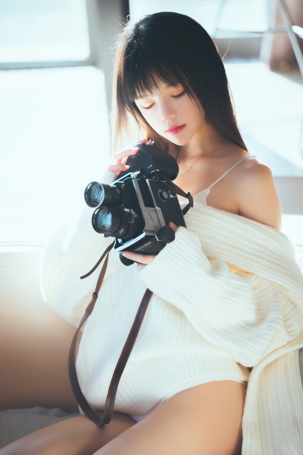 桜桃喵 – 暖暖01 [36P/716MB]-萌图网