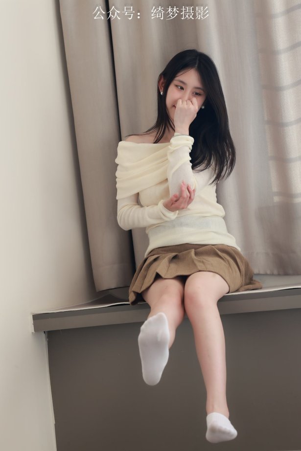 绮梦摄影 第014期 Yaya（花絮视频版）[286P/1V/13.51GB]-萌图网