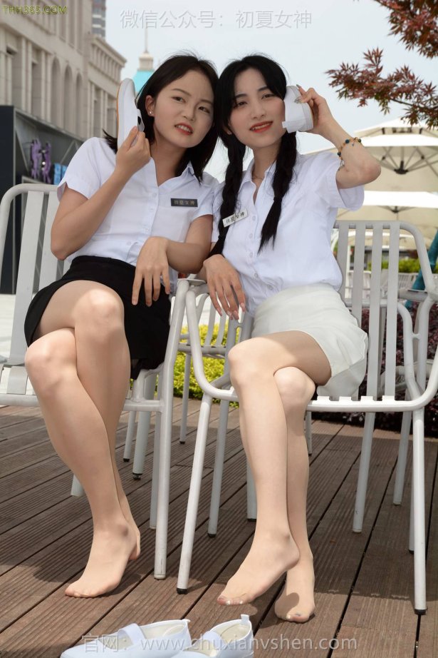 初夏女神 NO.264 柒柒、双双 休息时间[100P/1V/3.99GB]-萌图网