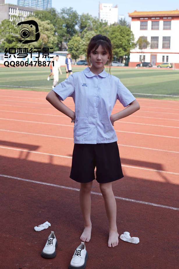 [织梦映像]NO.065 学妹驾到-人生南北多歧路[300P/1V/12.7GB]-萌图网