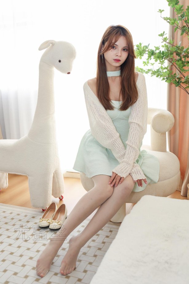 [尤蜜丝]穿搭写真 NO.138[79P/475MB]-萌图网