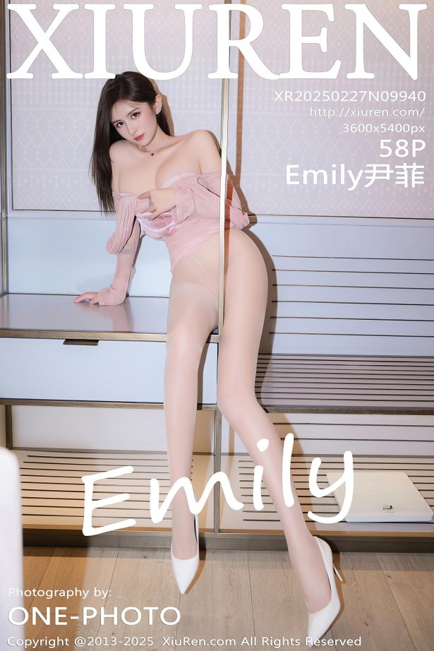 [Xiuren秀人网]2025.02.27 NO.9940 Emily尹菲[58+1P/532MB]-萌图网