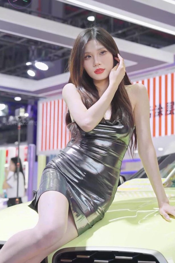 NO.0841 2023 东莞AIT改装车展 Auto Salon Racing Model 93[1V/397MB]-萌图网