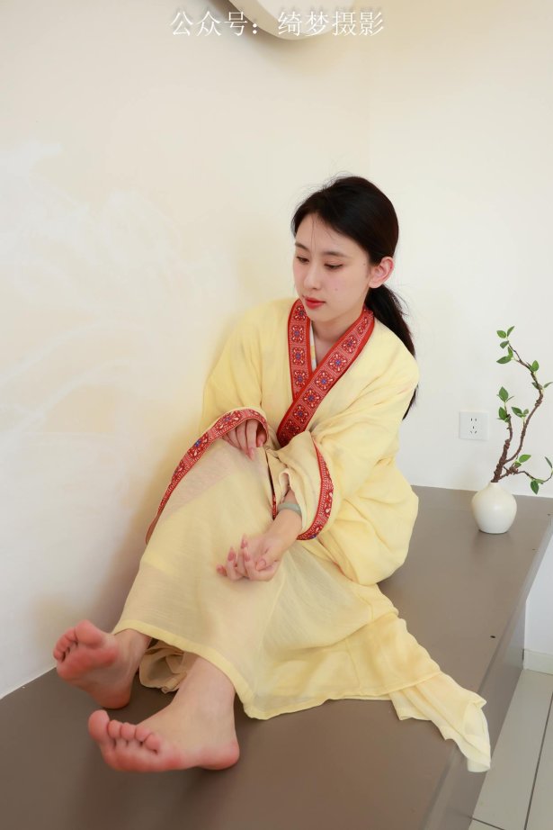 绮梦摄影 2024.09.10 NO.021 yaya 珍藏无修无水印版[624P/2V/14.8GB]-萌图网