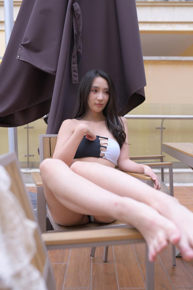 精选街拍作品 NO.5415 一始街拍作品 – 黑白配[1441P/2.46GB]-萌图网
