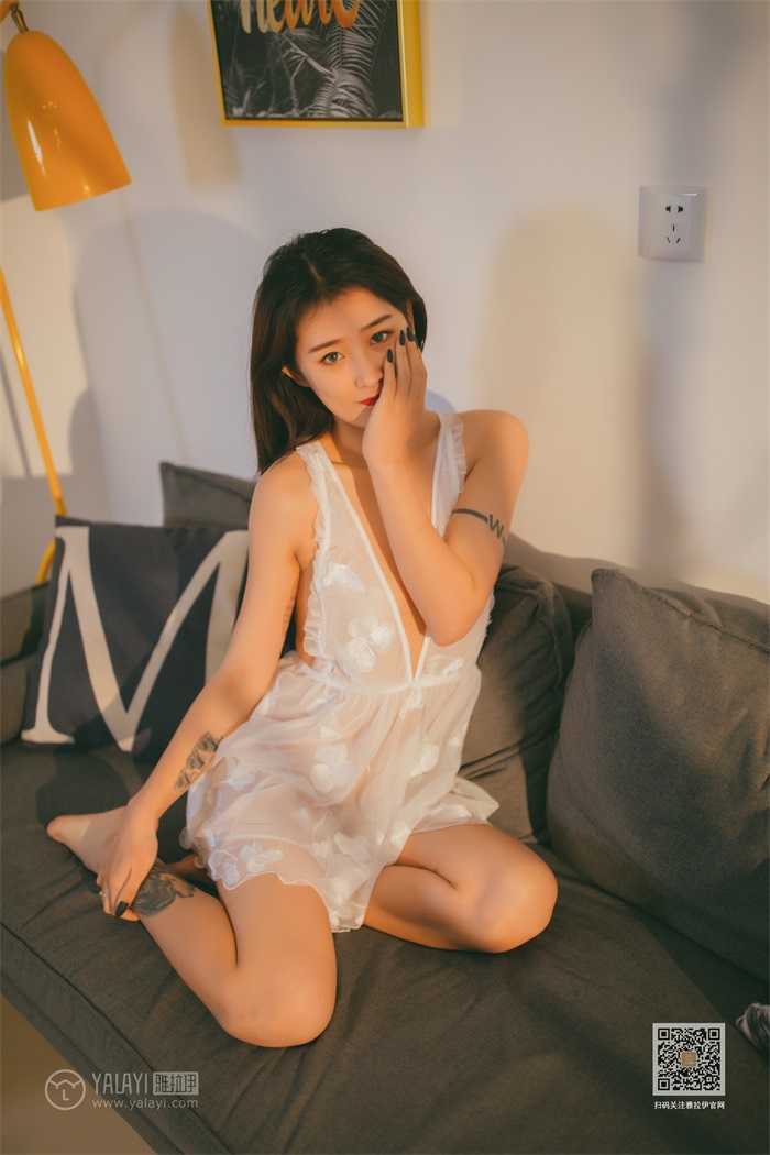 YALAYI雅拉伊 写真摄影全套 年费/永久专享合集打包下载（此贴持续更新）