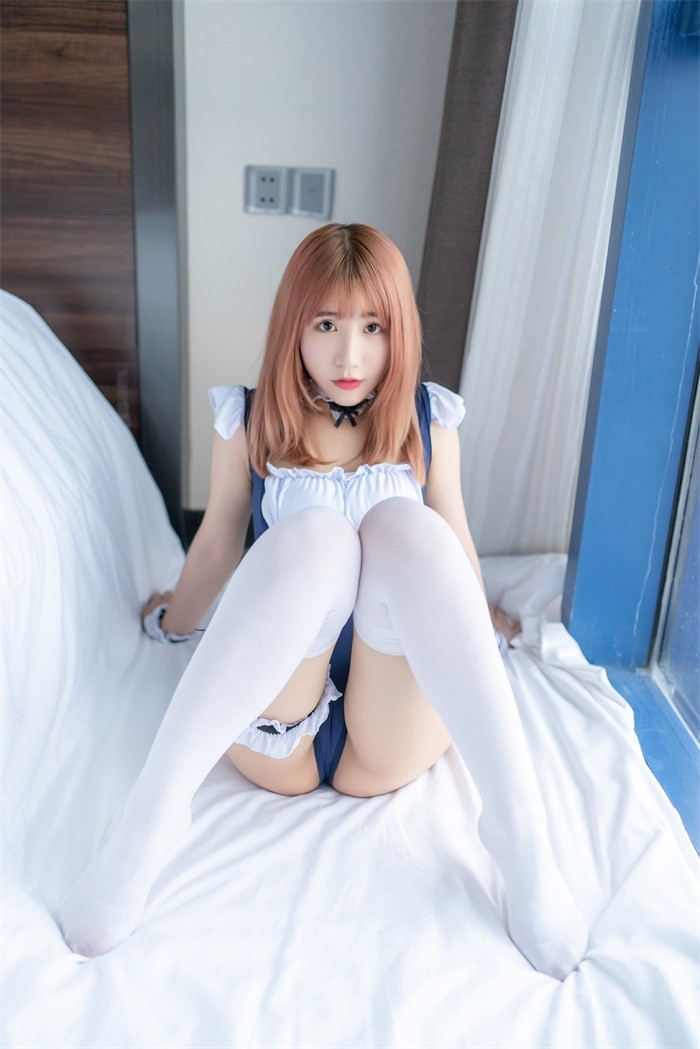 风之领域精品写真@No.107 白丝死库水 [40P/111MB]插图1