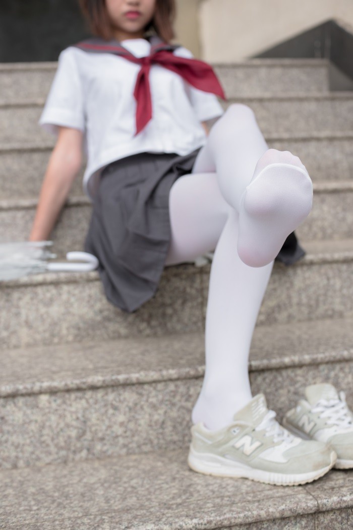 森萝财团精品写真@BETA-003 [70P/403MB]插图1