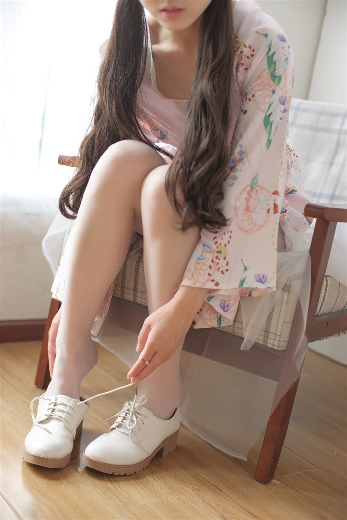 森萝财团精品写真@ X系列 X-022 [90P/1V/1.58G]插图2