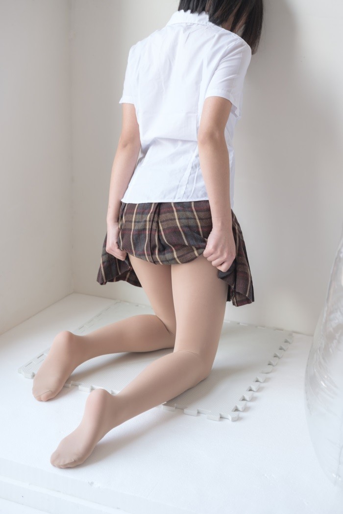 森萝财团精品写真@ X系列 X-013 [134P/1V/1.51G]插图2