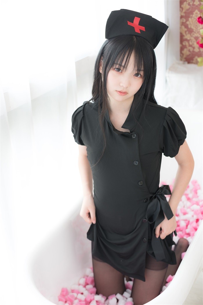 森萝财团精品写真@X系列 X-035 [83P/1V/1.8G]插图1