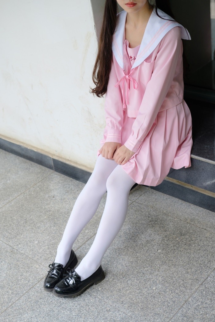 森萝财团精品写真@ X系列 X-026 [114P/1V/1.8G]插图2