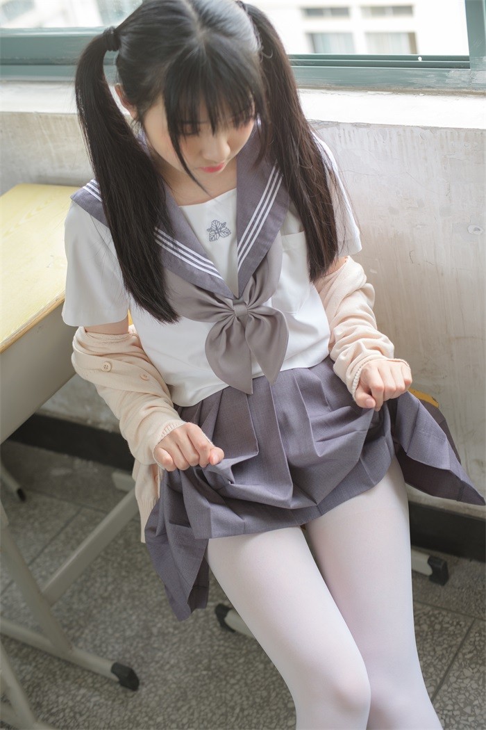 森萝财团精品写真@ X系列 X-017 [99P/1V/1.24G]插图3