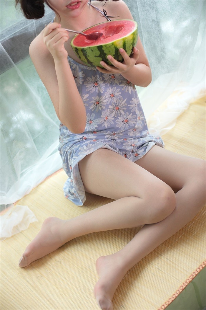 森萝财团精品写真@ X系列 X-028 [128P/1V/2.19G]插图1