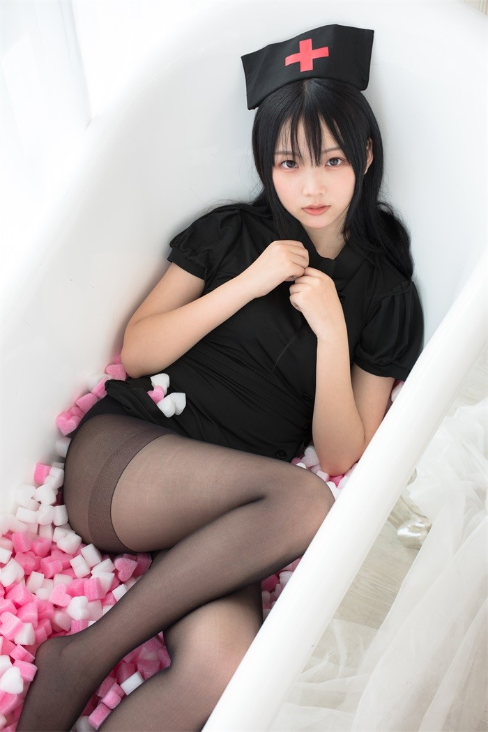 森萝财团精品写真@X系列 X-035 [83P/1V/1.8G]插图3