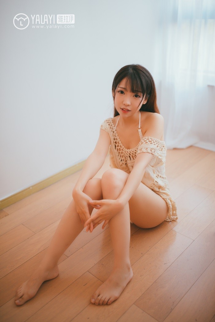 [YALAYI雅拉伊] 2019.01.14 No.045 醉心少女 水花儿 [45P/247MB]插图2