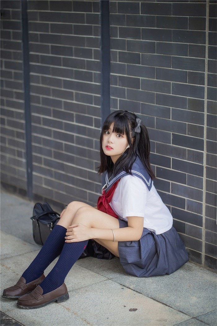 风之领域精品写真@No.077 我和春天有个约会 [40P/217MB]插图3