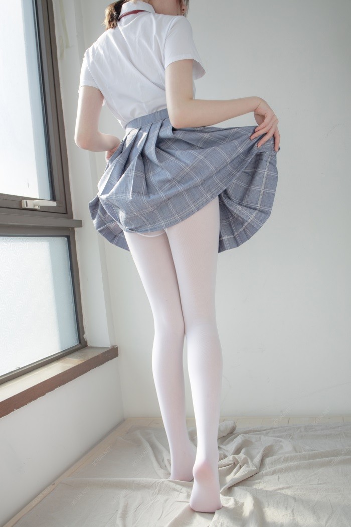 森萝财团精品写真@JKFUN-002 Aika [230P/1V/5.29GB]