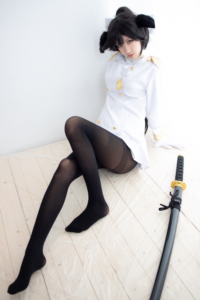 森萝财团精品写真@LOVEPLUS-005 [107P/1V/2.58G]