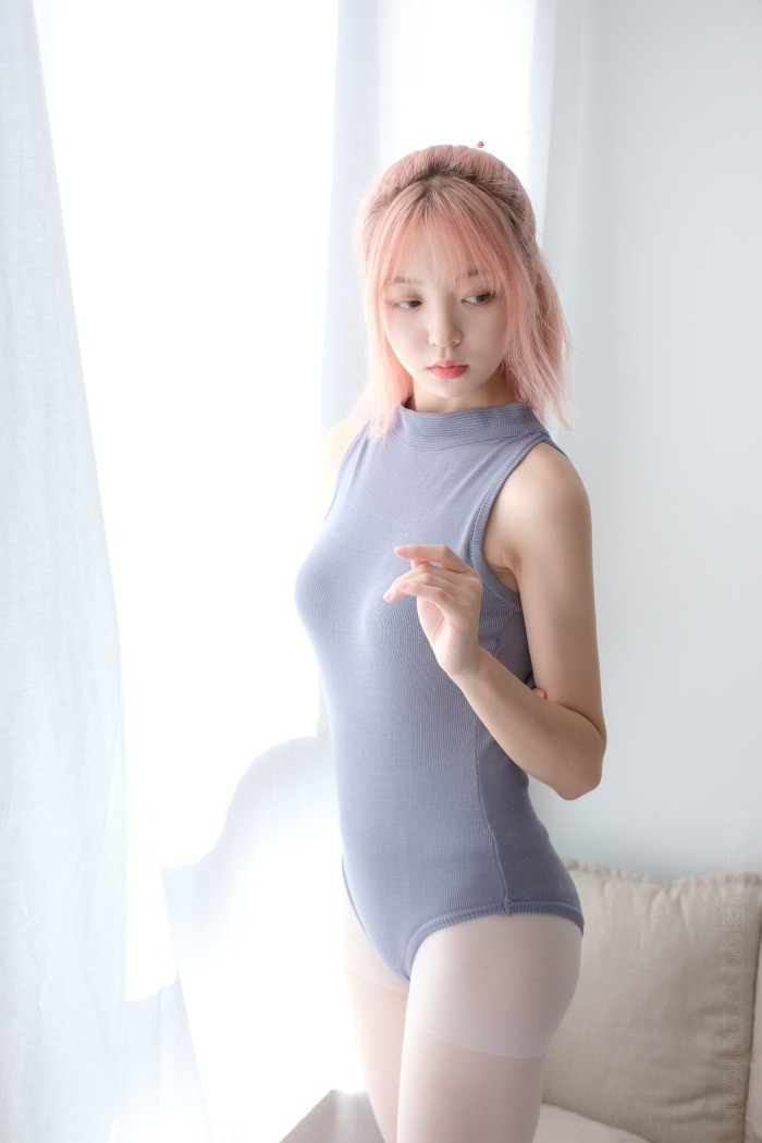 森萝财团精品写真@LOVEPLUS-003 [150P/1V/2.51G]插图1