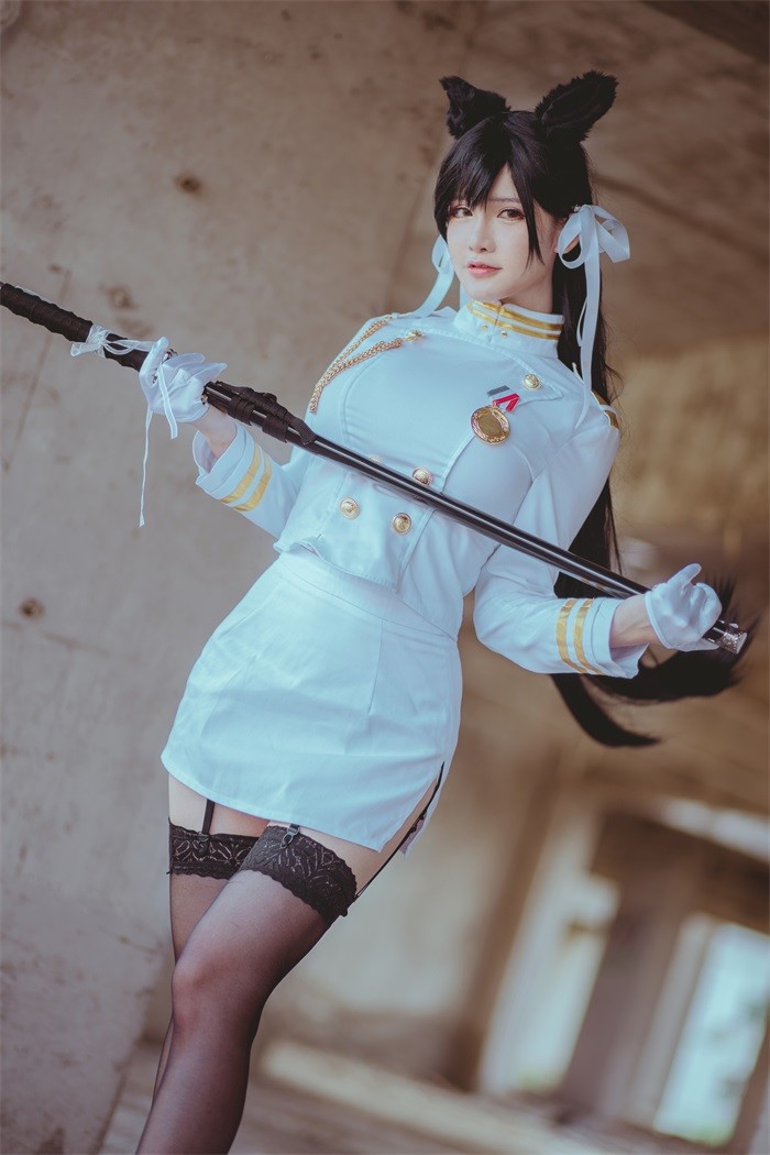 微博红人@小野妹子w 内有獒犬 [72P/662MB]插图3