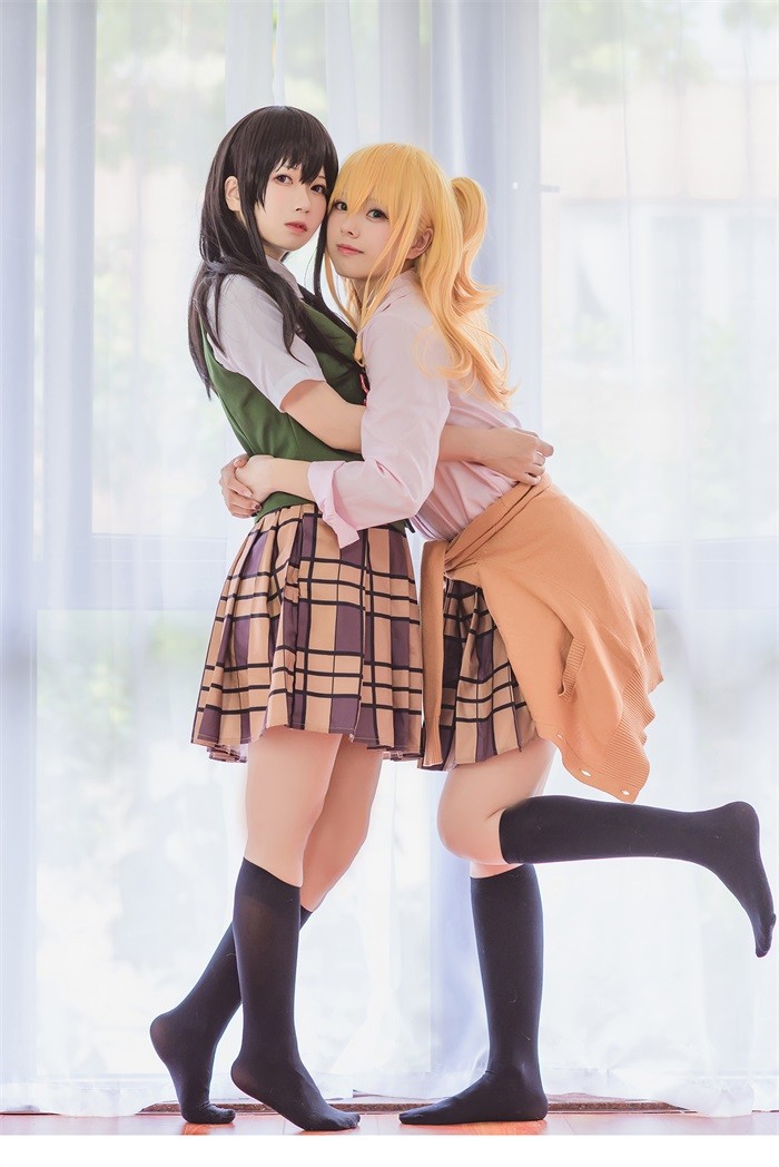 微博红人@小野妹子w 孤独寂寞 你会喜欢我吗 [13P/30.6MB]插图3