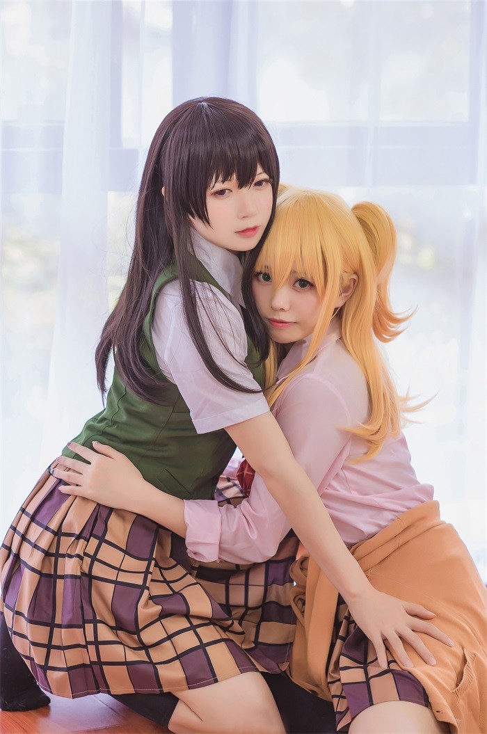 微博红人@小野妹子w 孤独寂寞 你会喜欢我吗 [13P/30.6MB]插图2