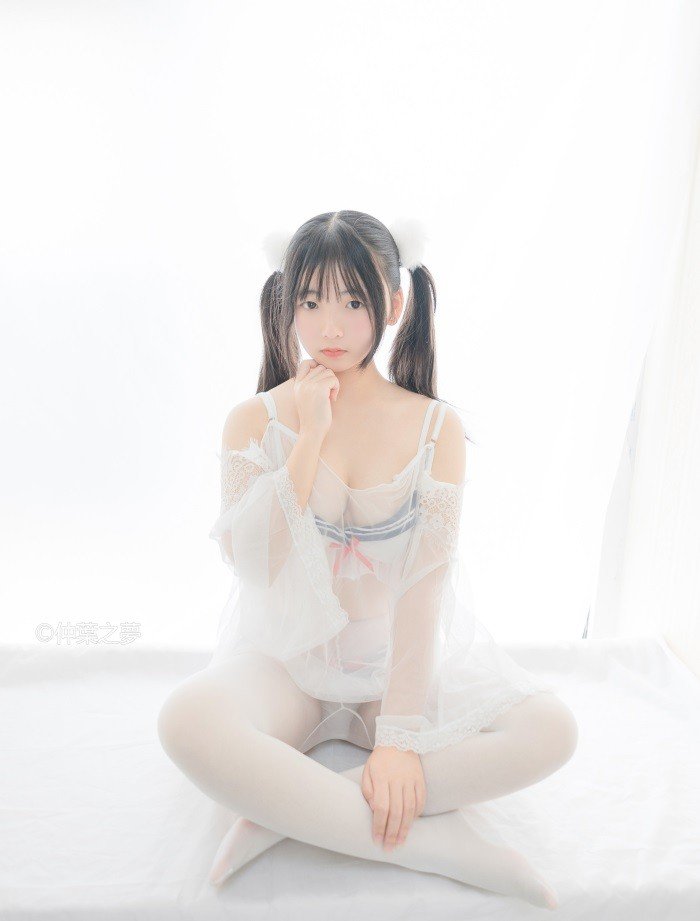 轻兰映画精品少女写真@Grand.004 [64P/312MB]-萌图网