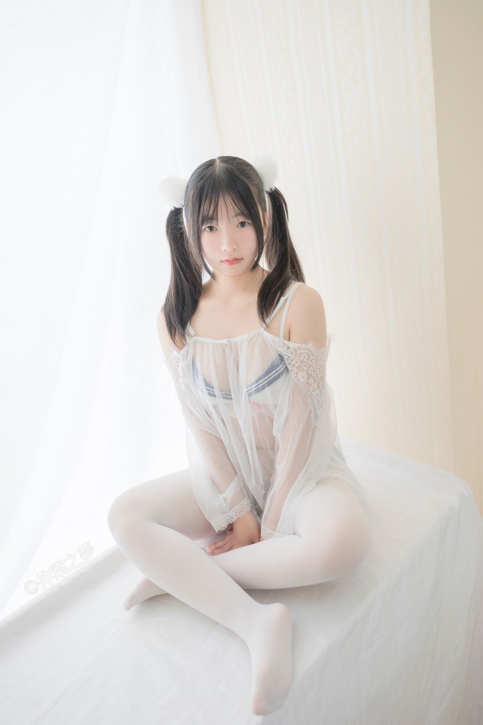 轻兰映画精品少女写真@Grand.004 [64P/312MB]插图3