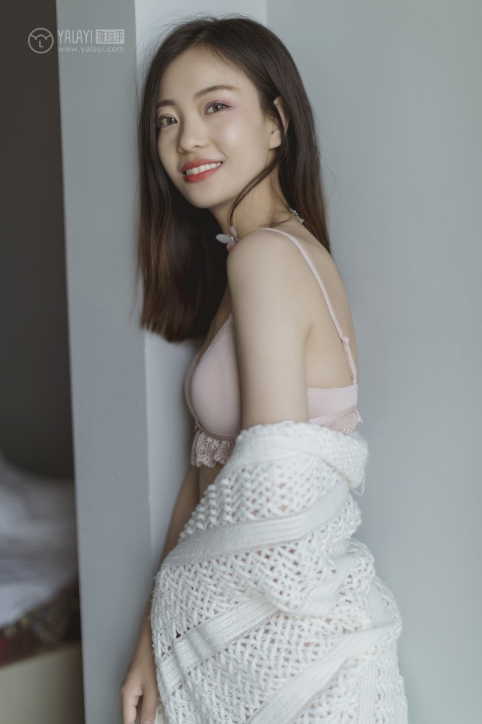 [YALAYI雅拉伊] 2019.06.22 No.316 高若童《叫她起床》[48+2P/343MB]插图2