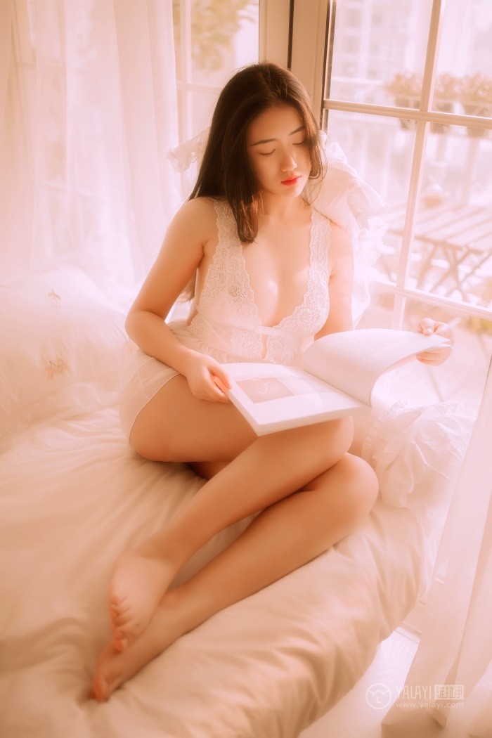 [YALAYI雅拉伊] 2019.03.11 No.208 闺房 水月沙子 [45P/258MB]插图2