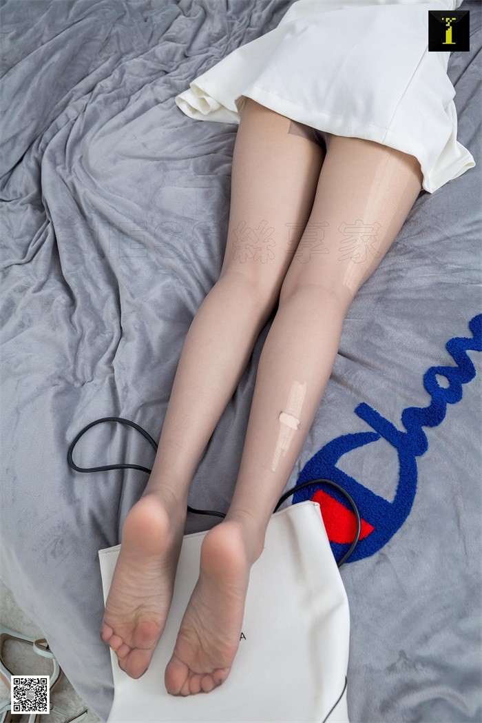 [IESS异思趣向] 2019.06.28 丝享家517：《令人惊艳的美甲》可乐 [94P/29MB]插图2