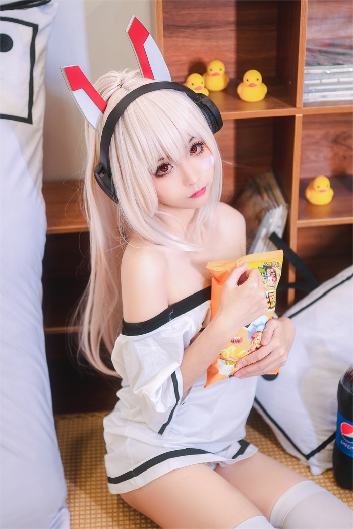 喵糖映画少女写真 VOL.024 [41P/475MB]