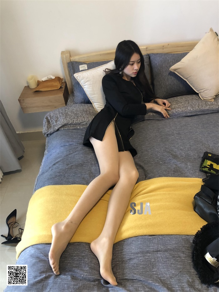 [SJA佳爷] Vol.023 闺蜜视角《密》[60P/56MB]插图4