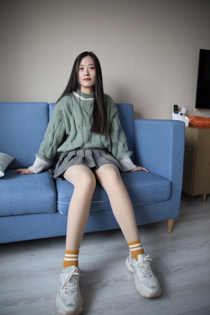 物恋传媒 No.266 小迎-如果你的心里，有片森林 [177P/1V/3.97G]插图3