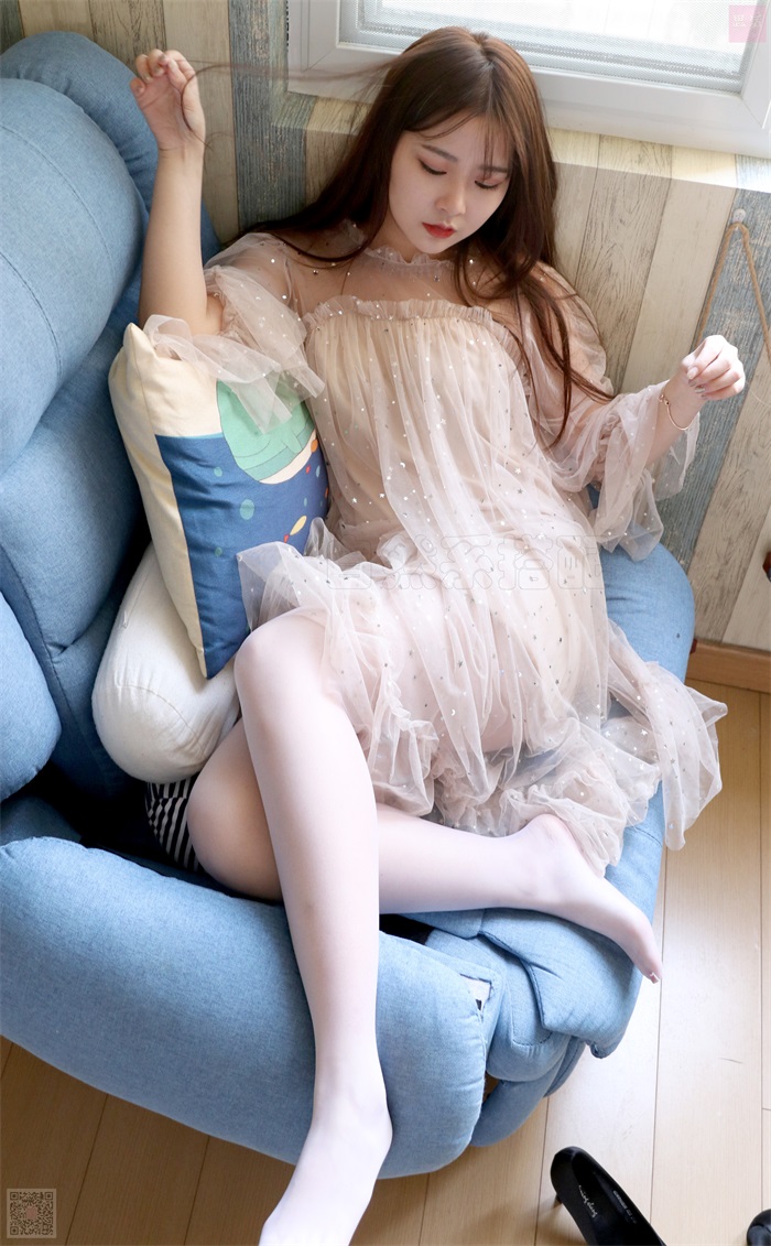 [SiHua思话] SH027 苏羽的午后小插曲 苏羽 [95P/2V/588MB]插图2