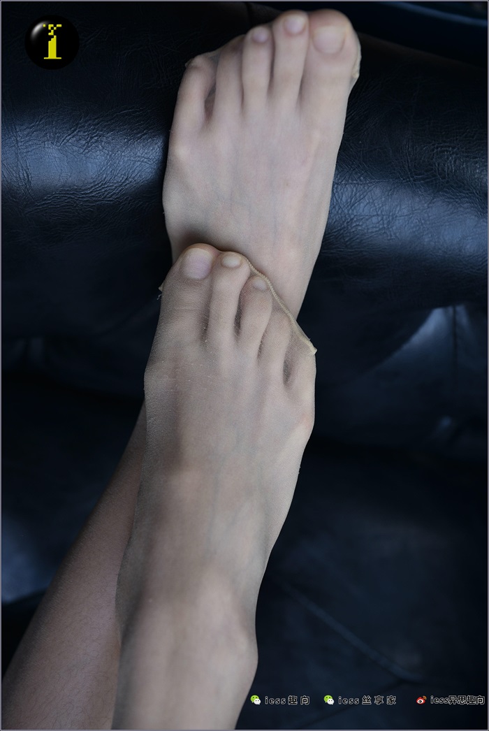 [IESS异思趣向] 普惠集 094 – 暖暖的肉丝 [81P/117MB]