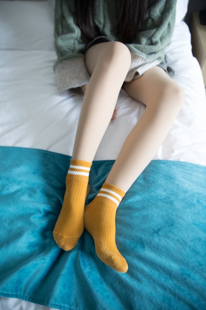物恋传媒 No.266 小迎-如果你的心里，有片森林 [177P/1V/3.97G]插图1