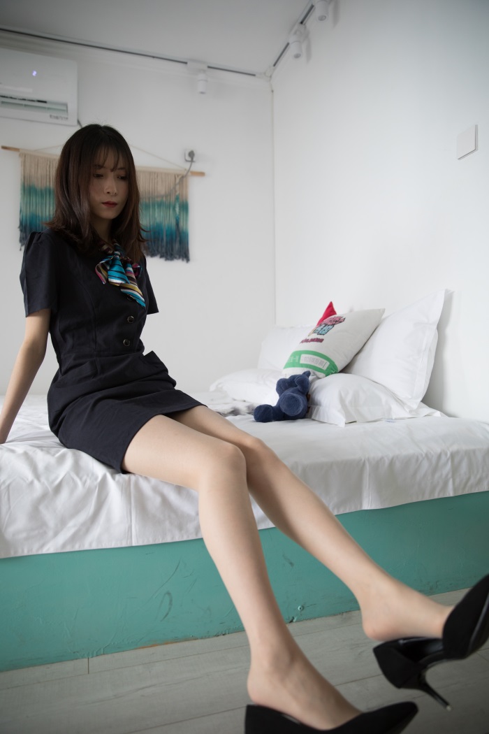 物恋传媒 No.275 猫耳-爱你，本该是一场征战 [150P/1V/3.77G]插图3