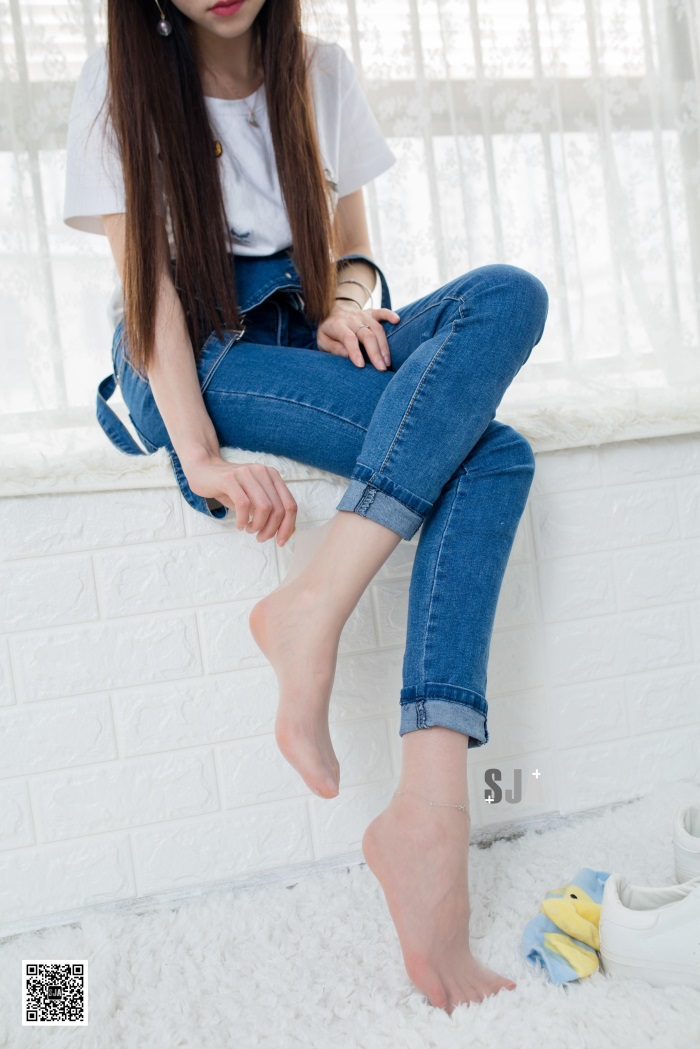[SJA佳爷] Vol.030 闺蜜视角《纯》[64P/52MB]插图2