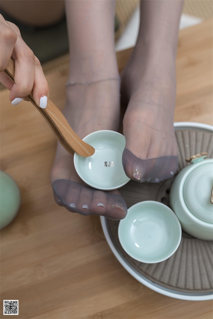 [SJA佳爷] Vol.044 闺蜜视角《请》[80P/113MB]插图2